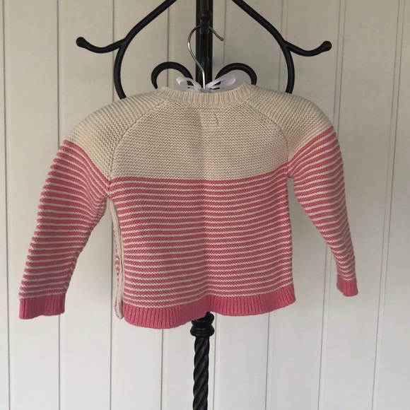 Baby girls GAP sweater - Picture 2 of 6